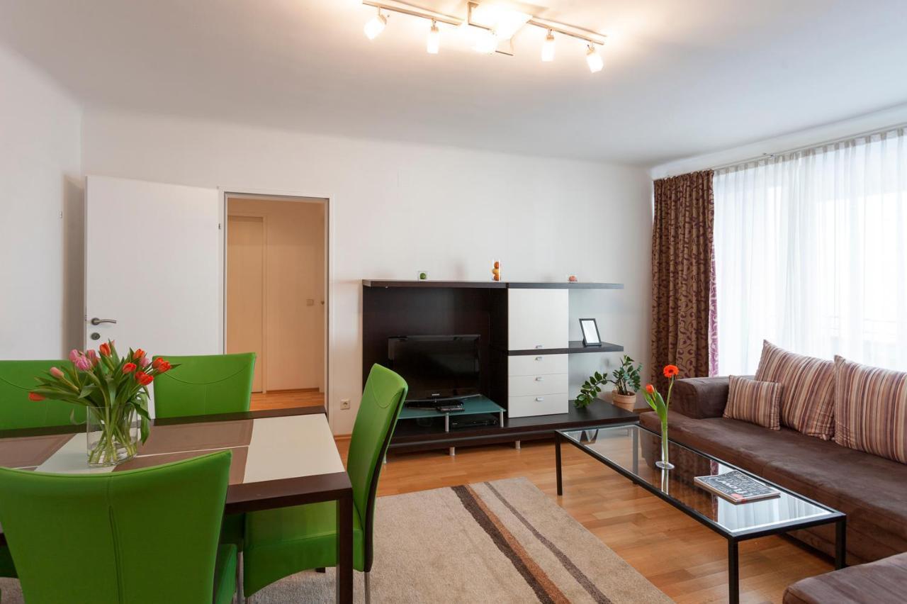 Im 2Ten Business Apartments Vienne Extérieur photo