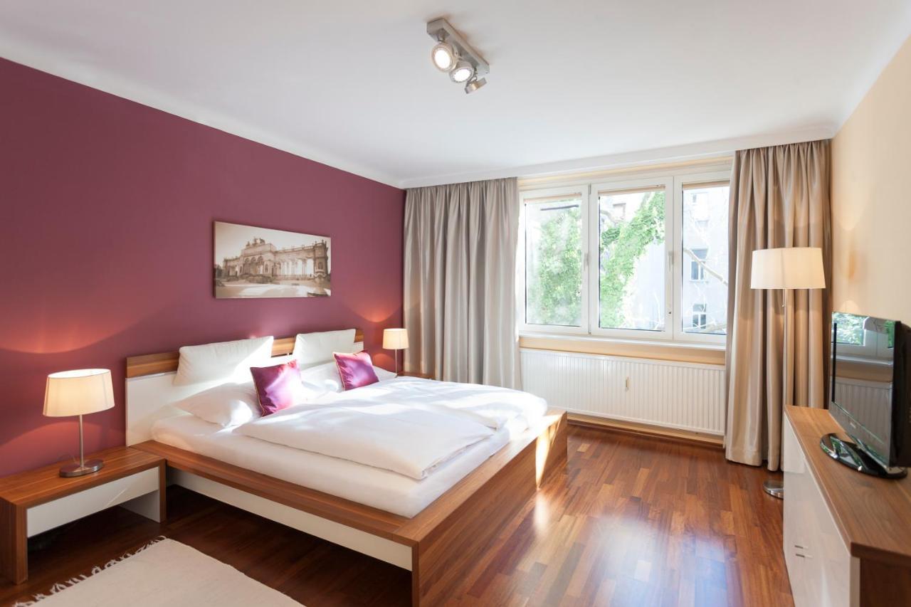 Im 2Ten Business Apartments Vienne Extérieur photo