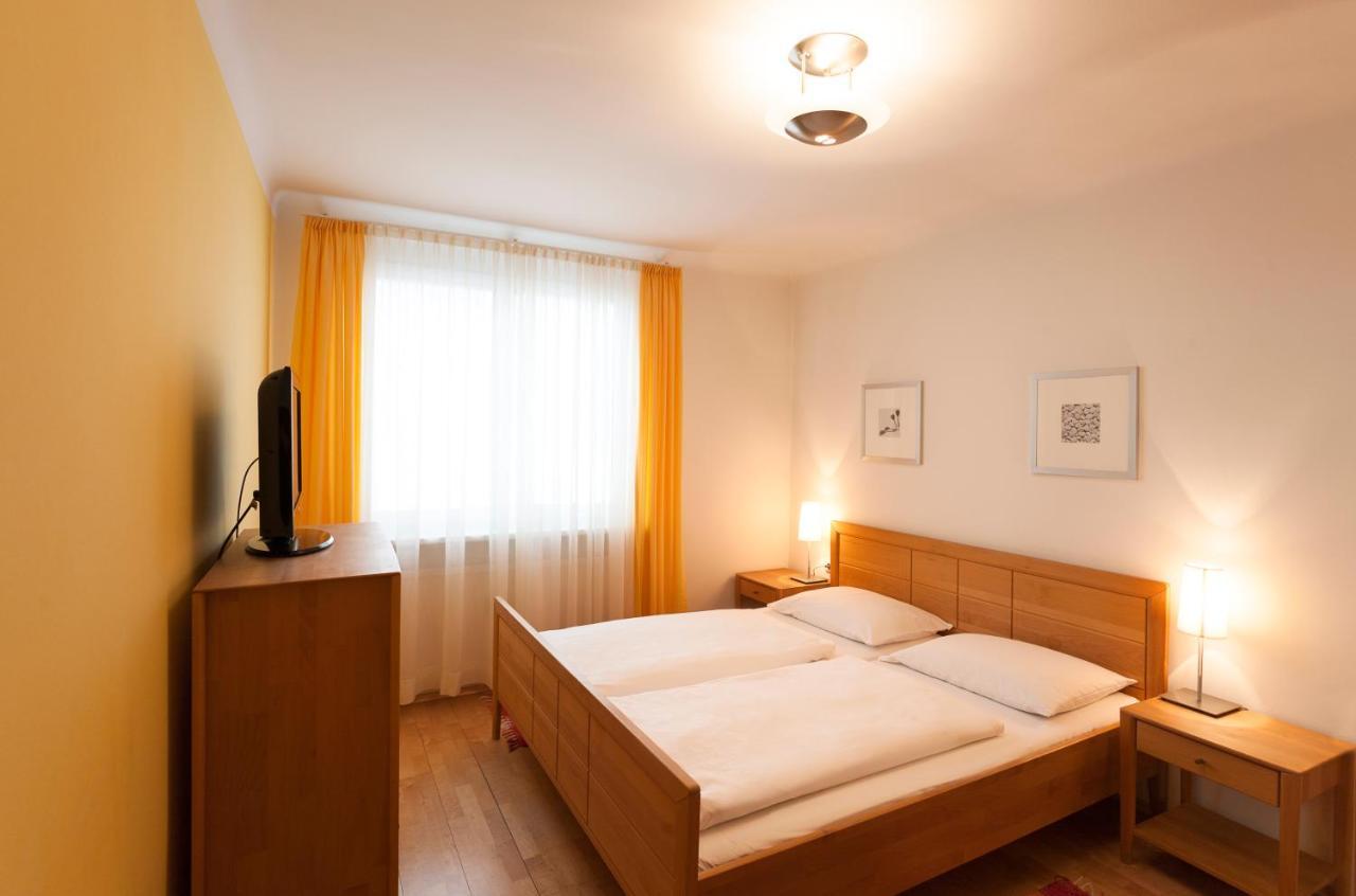 Im 2Ten Business Apartments Vienne Extérieur photo