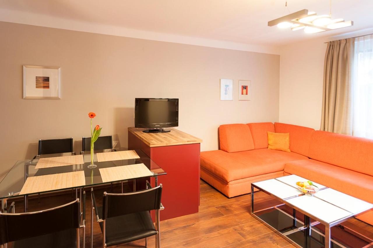 Im 2Ten Business Apartments Vienne Extérieur photo
