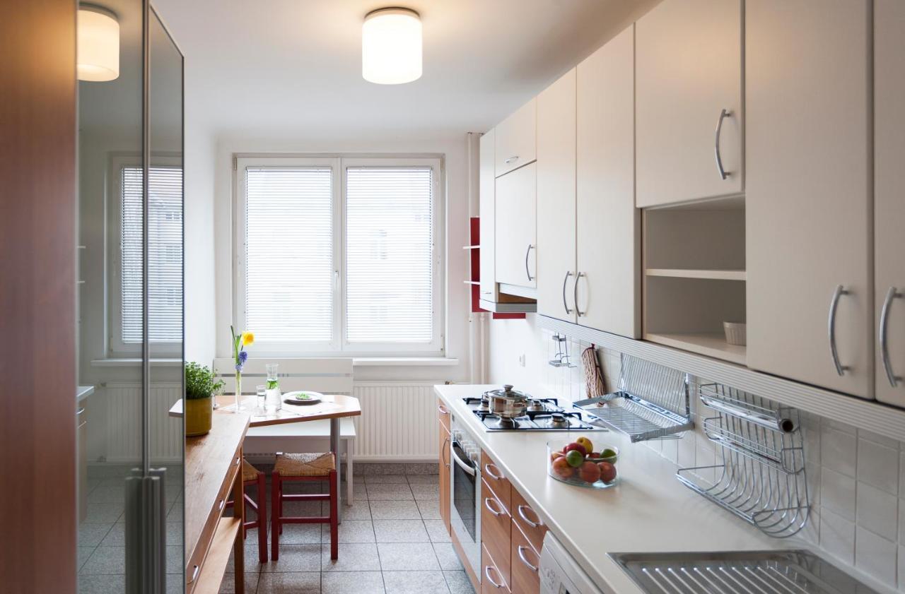 Im 2Ten Business Apartments Vienne Extérieur photo