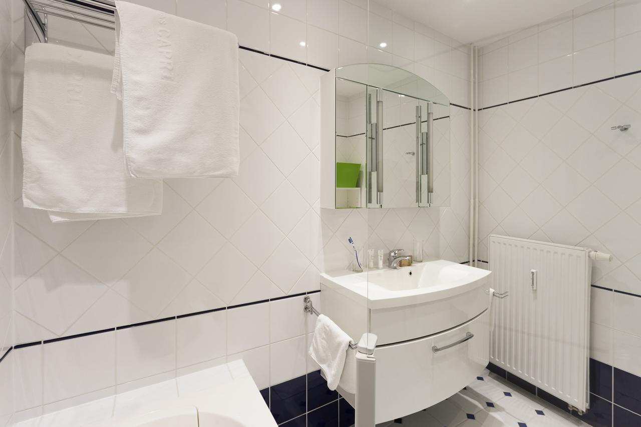 Im 2Ten Business Apartments Vienne Extérieur photo