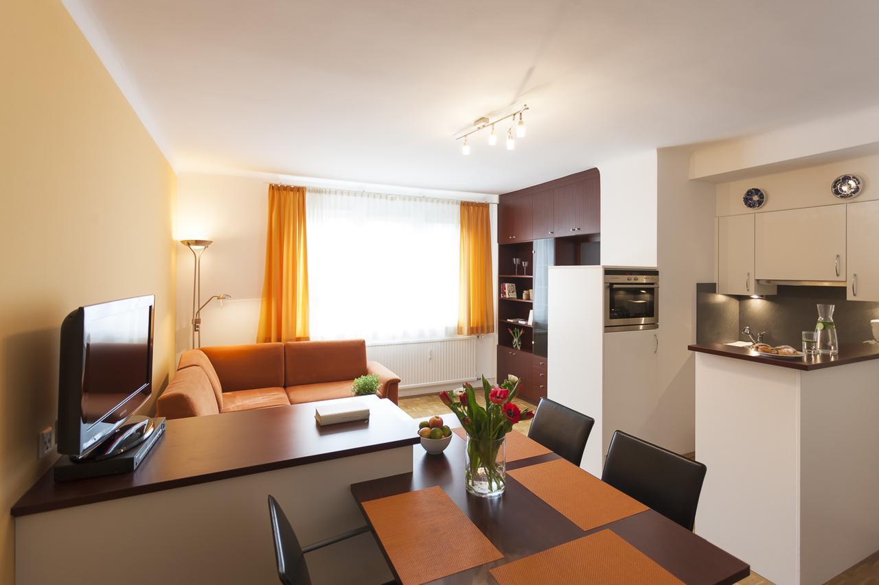Im 2Ten Business Apartments Vienne Extérieur photo