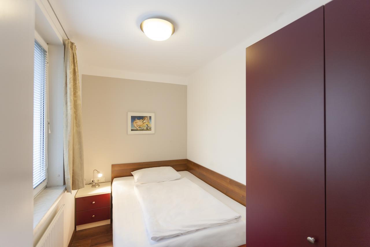 Im 2Ten Business Apartments Vienne Extérieur photo
