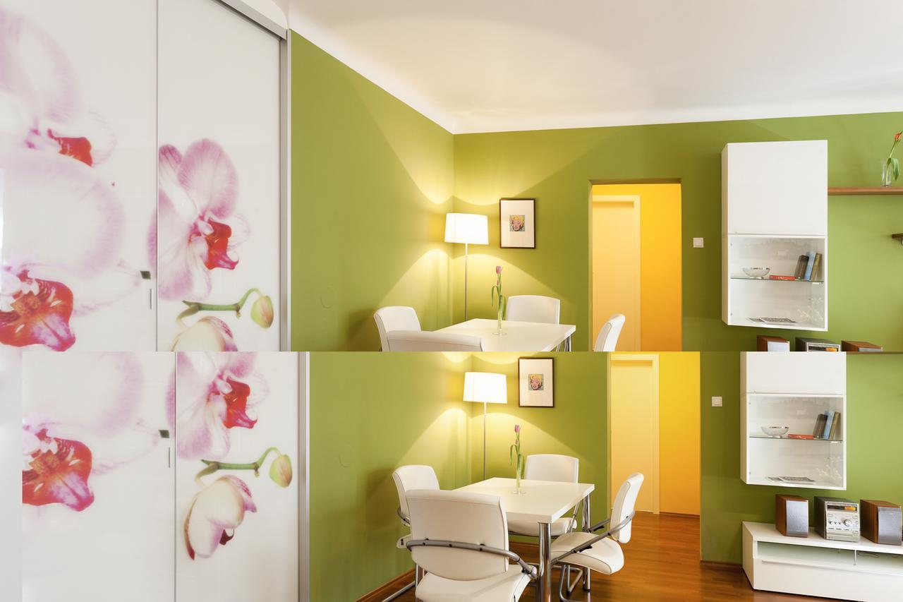 Im 2Ten Business Apartments Vienne Extérieur photo
